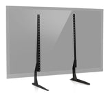 Mount-It! Universal Tabletop TV Stand Base - MI-849 - Mount-It!