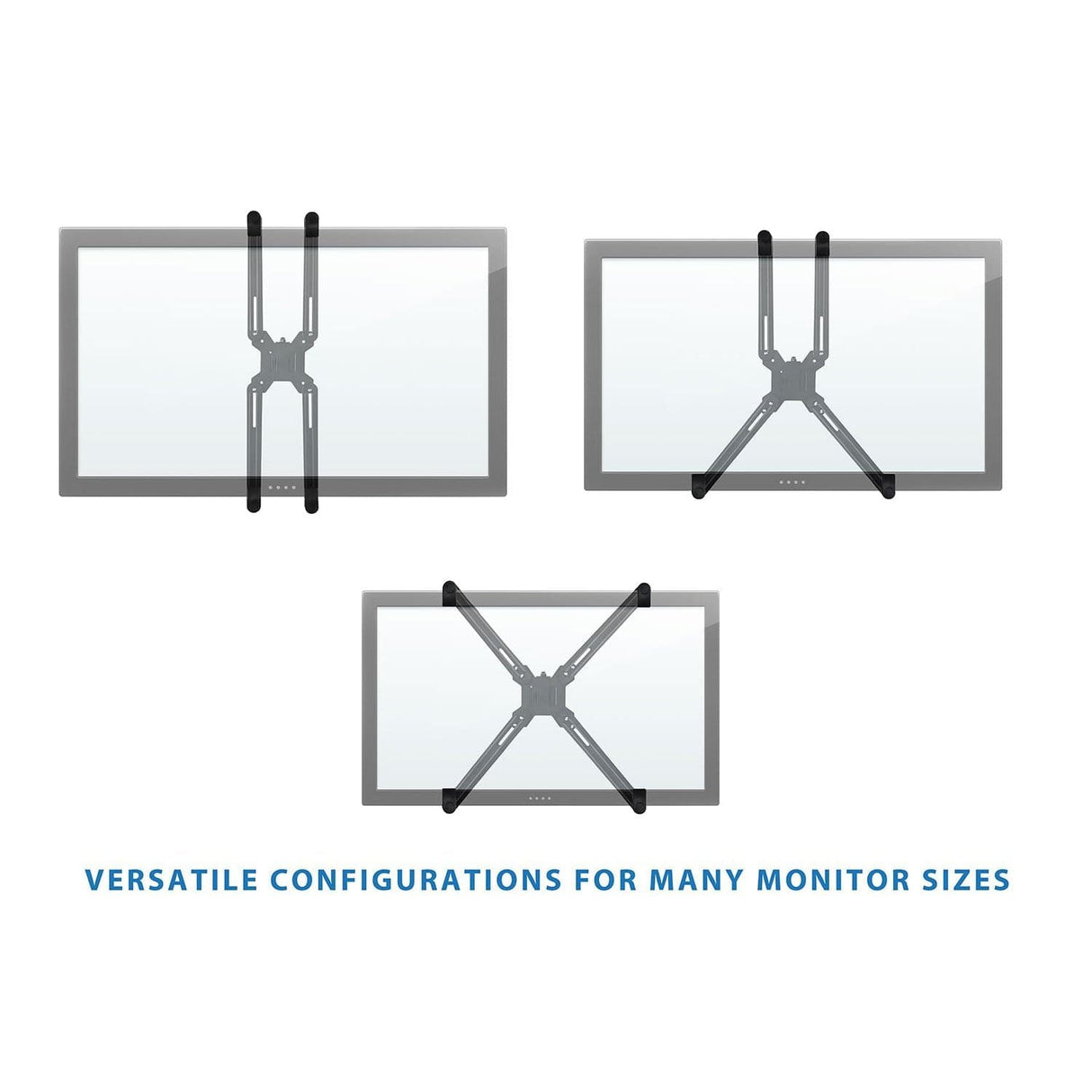 Universal VESA Adapter Mounting Kit