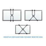 Universal VESA Adapter Mounting Kit