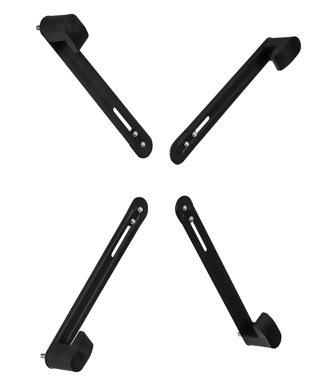 VESA Mount Adapters, Plates & Brackets | Easy Monitor Mounting – Mount-It!