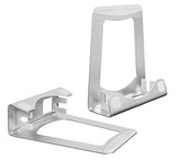 Laptop Stand - Vertical Laptop Stand and Holder - Mount-It! - MI-7276