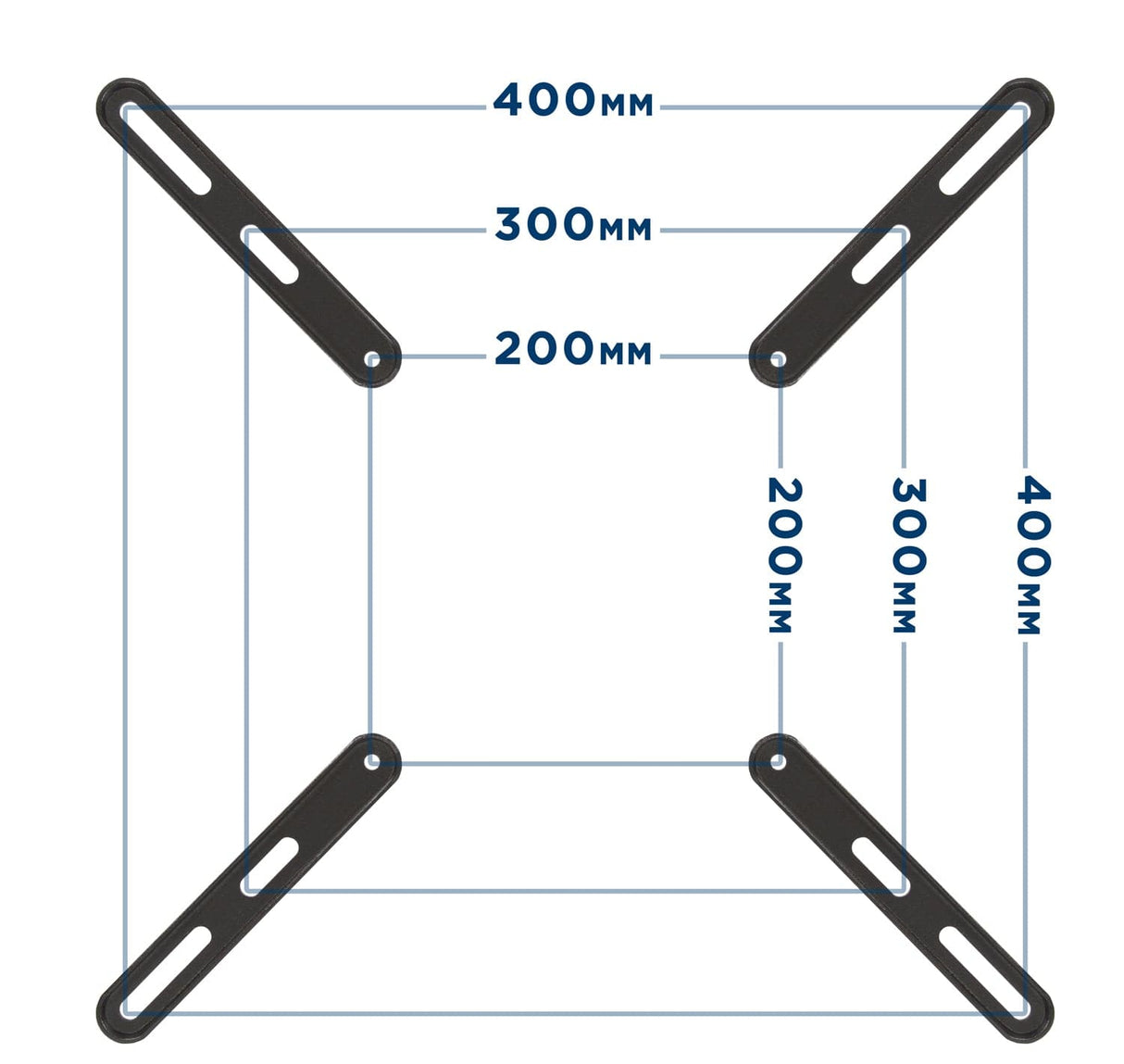 VESA Mount Adapter Kit