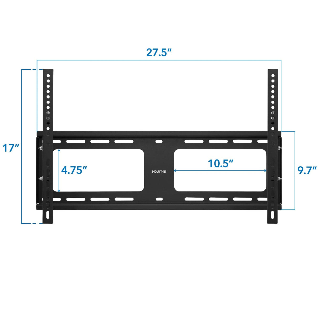 Weatherproof Outdoor TV Wall Mount