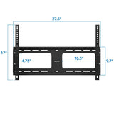 Weatherproof Outdoor TV Wall Mount